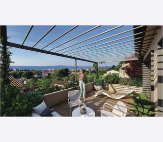  Appartement � vendre 3 pi�ces 62 m�