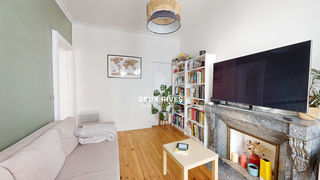  Appartement � louer 4 pi�ces 75 m�