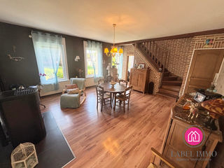  Maison � vendre 7 pi�ces 160 m�