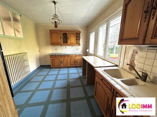  Maison � vendre 5 pi�ces 105 m�