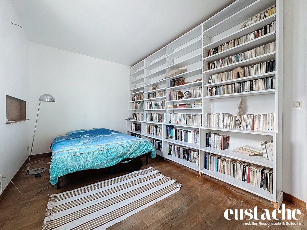 � vendre  Appartement Montreuil (93100)