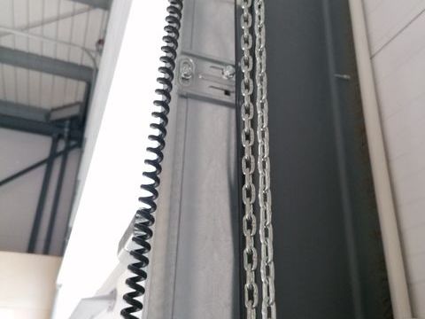 AGGLO D'AURAY - Local d'activit&eacute;s NEUF de 660 m&sup2; 1111632 56400 Brech