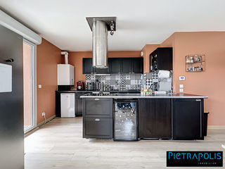  Appartement � vendre 4 pi�ces 83 m�