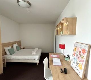  Appartement � vendre 1 pi�ce 26 m�