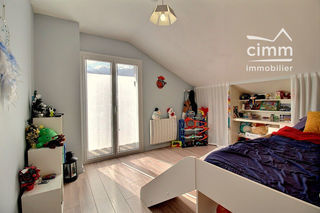  Maison � vendre 7 pi�ces 160 m�