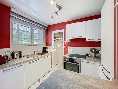  Appartement � vendre 2 pi�ces 46 m�