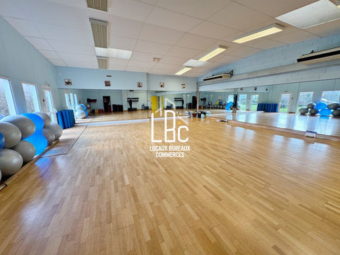 Saint Hilaire de Chal&eacute;ons - &Agrave; vendre 575 m &sup2; 410000 44680 Saint-hilaire-de-chal�ons