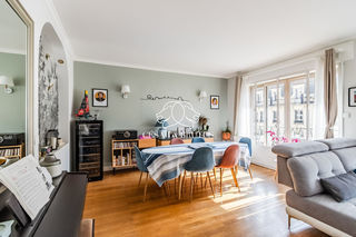  Appartement � vendre 5 pi�ces 109 m�