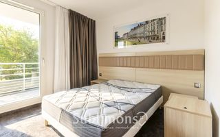  Appartement � vendre 1 pi�ce 20 m�