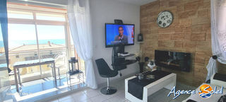  Appartement � vendre 3 pi�ces 64 m�