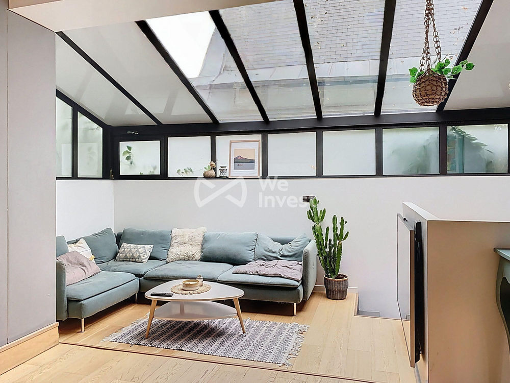 � vendre  Maison Nogent-sur-Marne (94130)