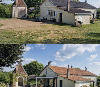  Maison � vendre 6 pi�ces 134 m�