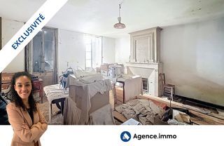  Maison � vendre 5 pi�ces 100 m�