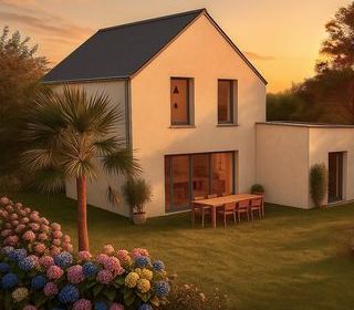  Maison 4 pi�ces 91 m� Paimpol