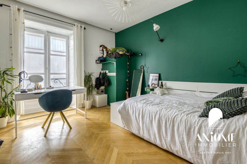 � vendre  Appartement Nantes (44000)