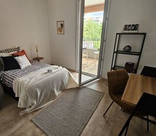  Appartement � vendre 3 pi�ces 64 m�