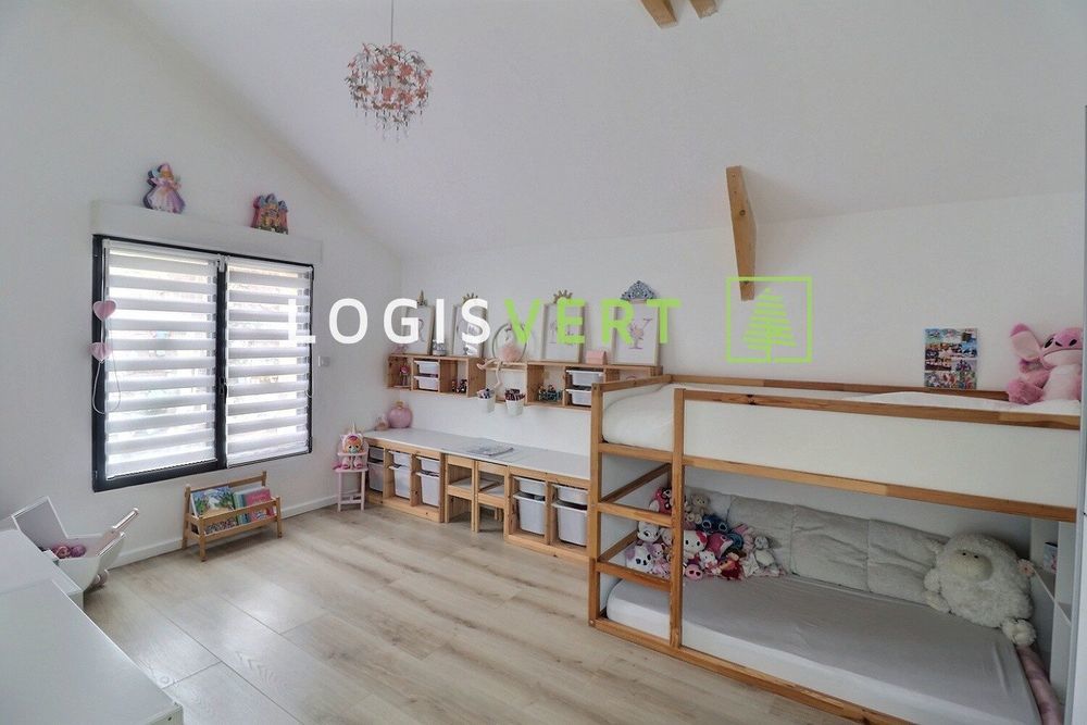 � vendre  Maison Bi�vres (91570)