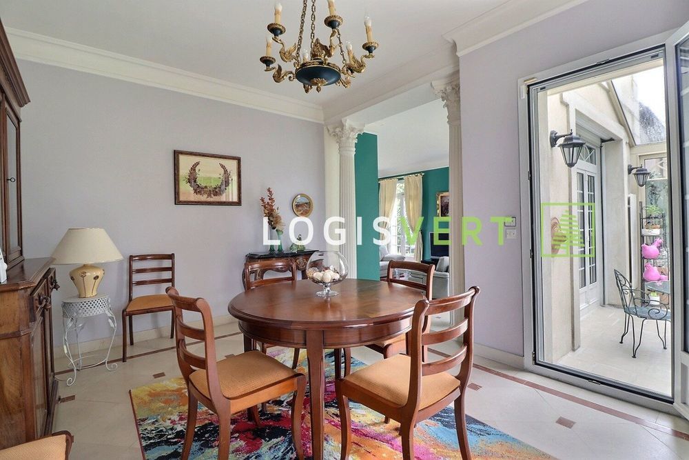 � vendre  Maison Saint-R�my-l�s-Chevreuse (78470)