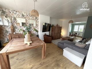  Maison � vendre 4 pi�ces 84 m�