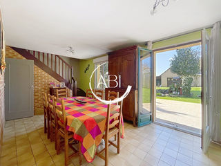  Maison � vendre 5 pi�ces 120 m�