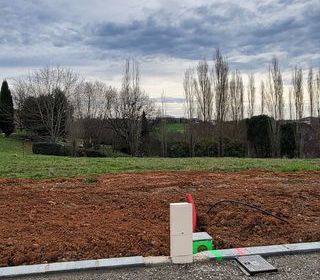  Terrain � vendre 488 m�