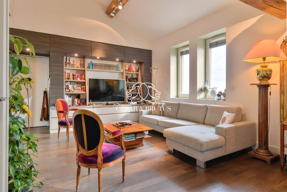 � vendre  Appartement Lyon 5