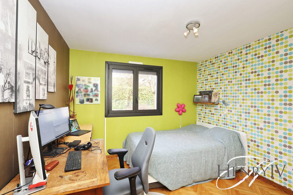 � vendre  Maison Bernin (38190)