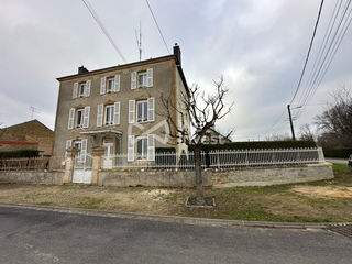  Maison � vendre 10 pi�ces 247 m�