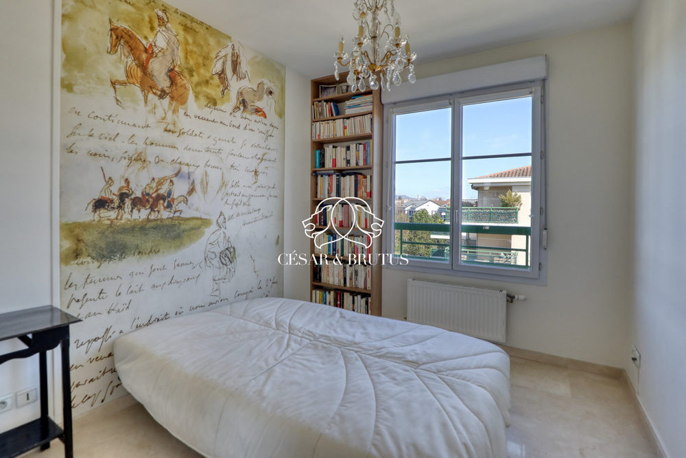 � vendre  Appartement Tassin-la-Demi-Lune (69160)