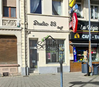  Maison � vendre 3 pi�ces 61 m�