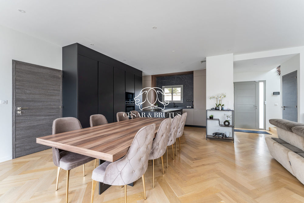 � vendre  Maison Charly (69390)