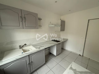  Appartement � vendre 3 pi�ces 47 m�