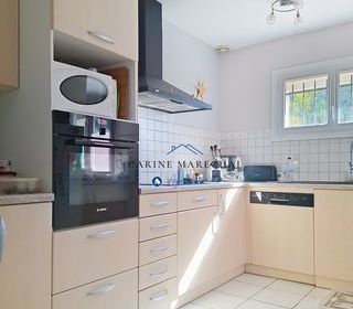  Maison � vendre 4 pi�ces 82 m�