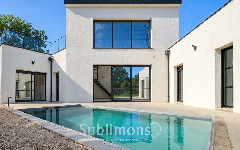 � vendre  Maison Theix-noyalo (56450)