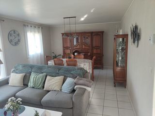  Maison � vendre 5 pi�ces 84 m�