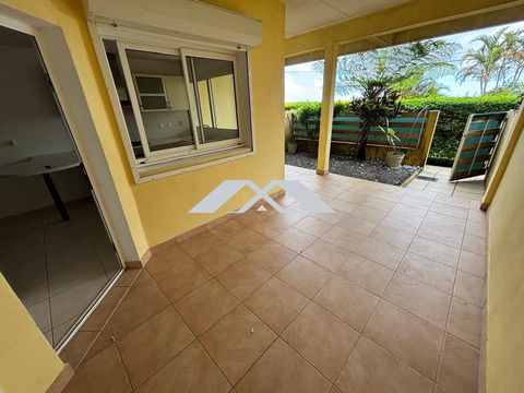   APPARTEMENT T2 TAMPON Appartement - 2 pi�ce(s) - 53 m�