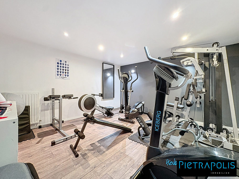 � vendre  Maison Saint-Genis-Laval (69230)