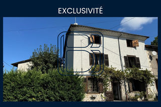  Maison � vendre 10 pi�ces 172 m�