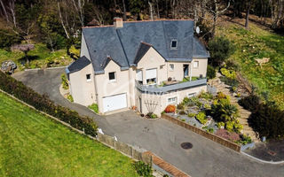  Maison � vendre 8 pi�ces 200 m�