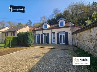  Maison � vendre 4 pi�ces 82 m�