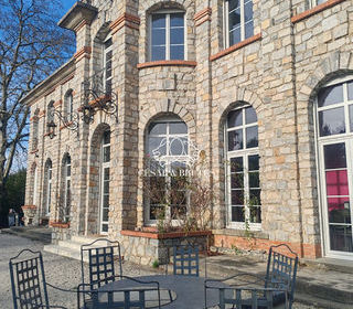  Maison � vendre 13 pi�ces 435 m�