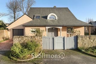  Maison � vendre 6 pi�ces 175 m�