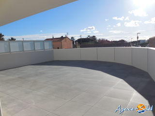  Appartement � vendre 3 pi�ces 64 m�