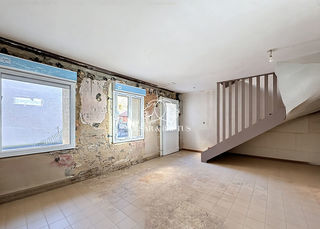  Appartement � vendre 4 pi�ces 91 m�