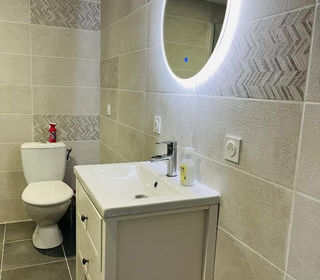  Appartement � vendre 3 pi�ces 60 m�