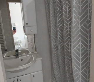  Appartement � louer 1 pi�ce 15 m�