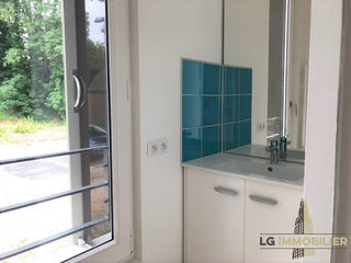  Appartement � louer 1 pi�ce 26 m�