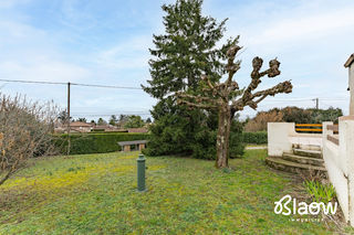  Maison � vendre 4 pi�ces 97 m�