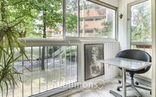  Appartement � vendre 4 pi�ces 81 m�