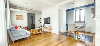  Immeuble � vendre 158 m�